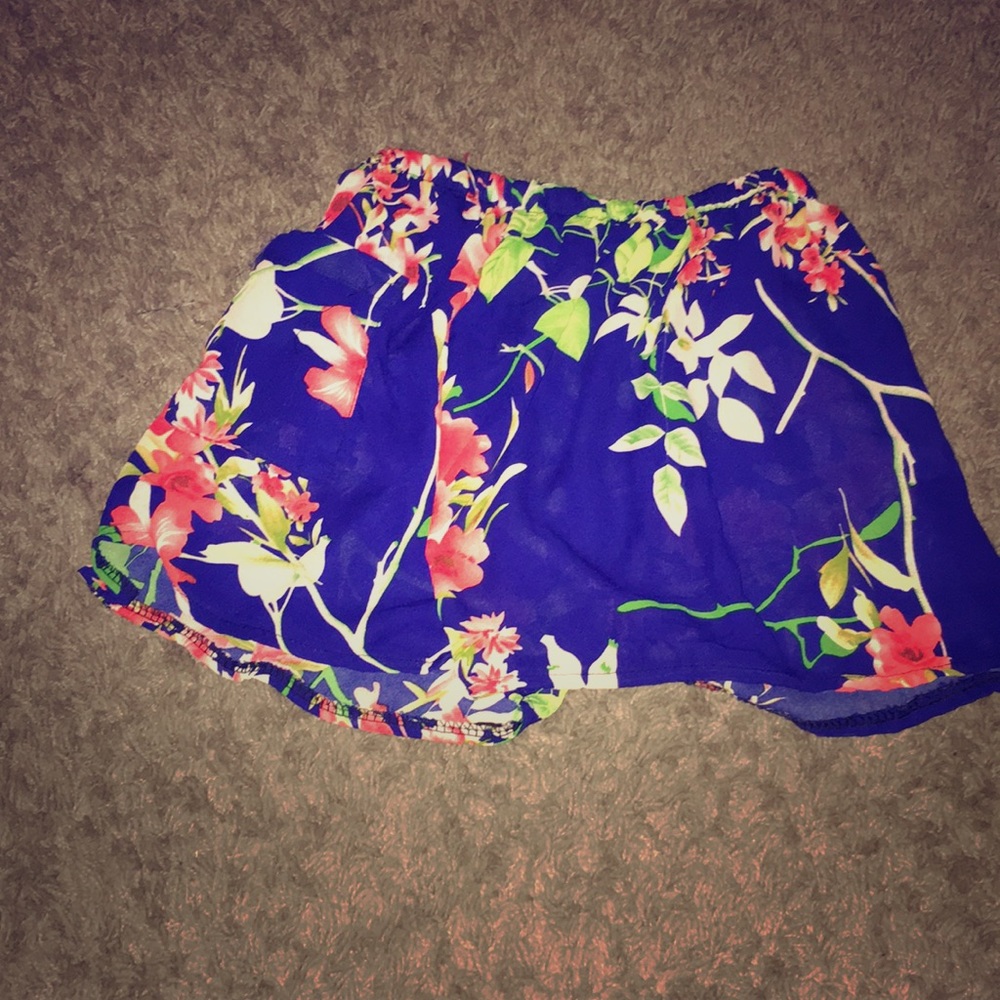 Pants and shorts in great condition $10 each
